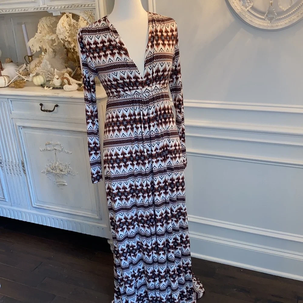 Rachel Pally Maxi Dress - Picture 2 of 11